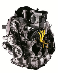 P299C Engine